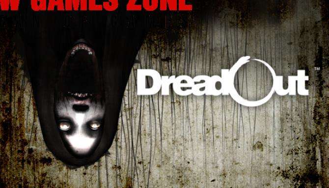 download game dreadout pc free
