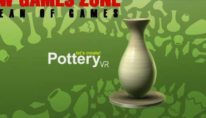 lets create pottery mail