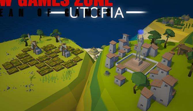 utopia games