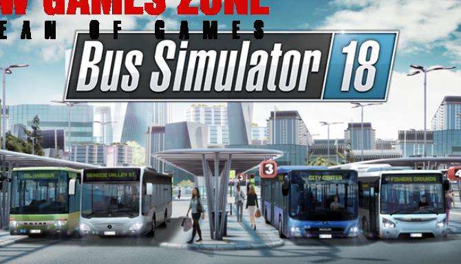 bus simulator 18 best routes