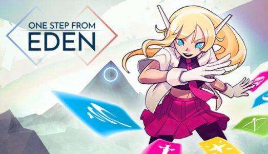 one step from eden genres
