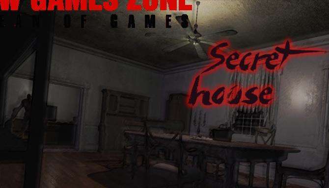 the secret of the house pc download