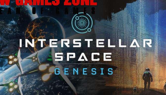 Interstellar Space Genesis Free Download Full Version PC Game