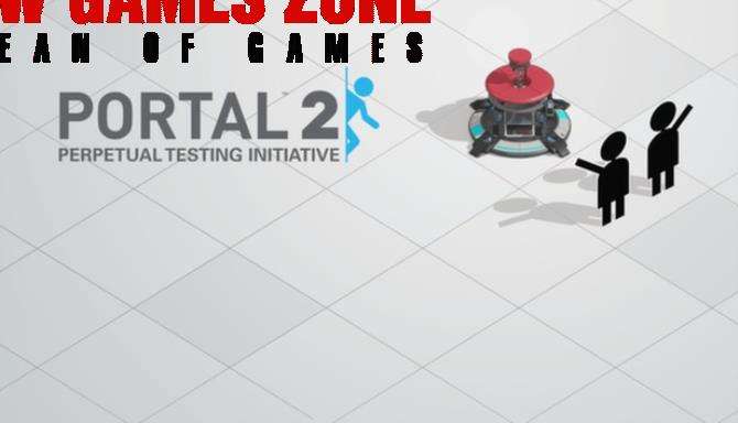 portal 2 for free download