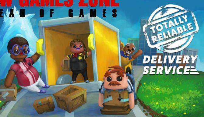 Full Service Game Download