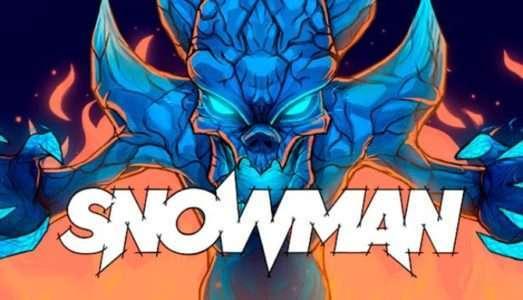 Snowman Free Download PC Game Setup Full Crack