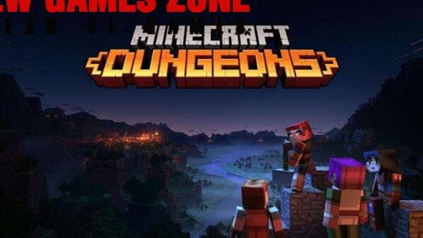 minecraft dungeons free tlauncher