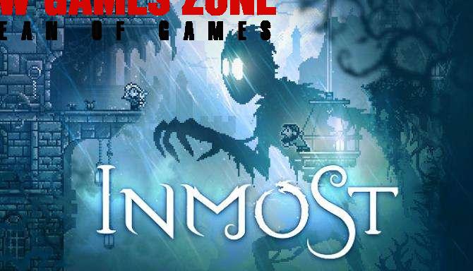 inmost game release date