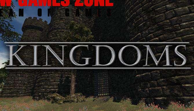 KINGDOMS Free Download PC Game
