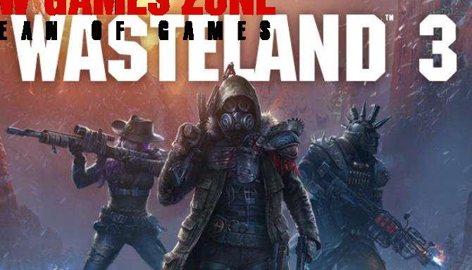 wasteland 3 the traitor wasteland 3 the traitor