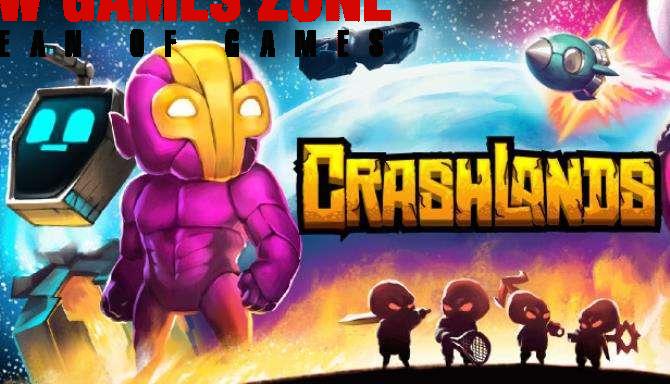 crashlands free download for mac