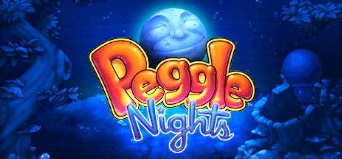 peggle nights free download