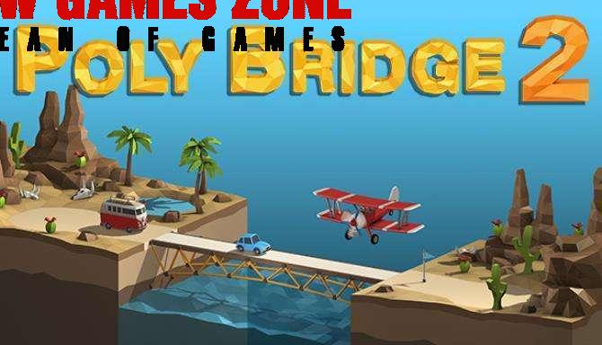 poly bridge 2 online game