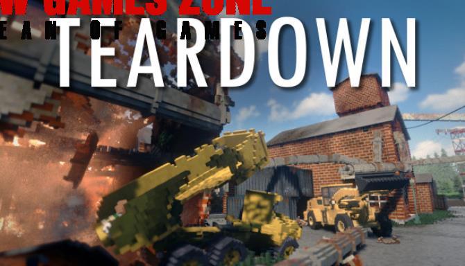 teardown download for free