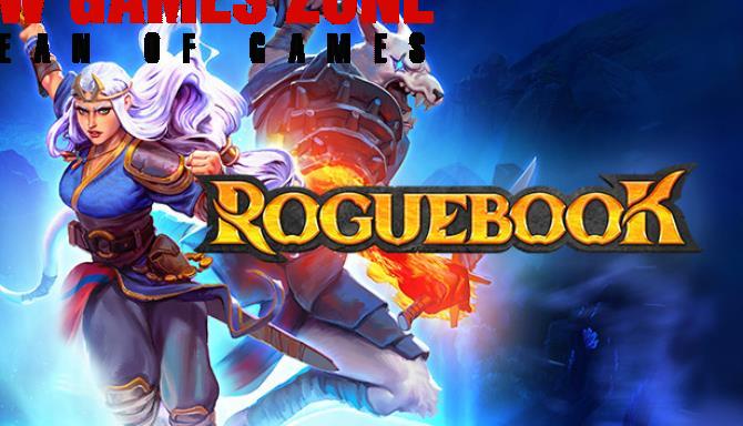 roguebook free download