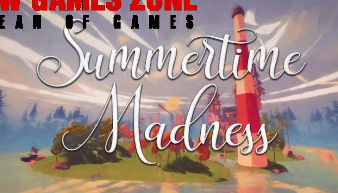 summertime madness game