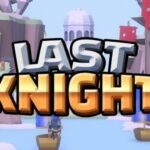 Last Knight Free Download