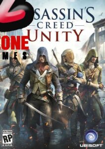 Assassins Creed Unity Free Download
