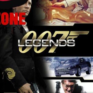 007 Legends Free Download