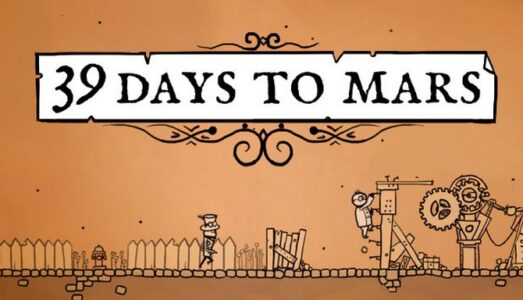 39 Days to Mars Free Download PC Game cack full