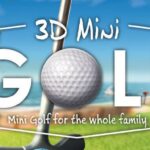 3D MiniGolf Free Download Full Version PC Game Setup