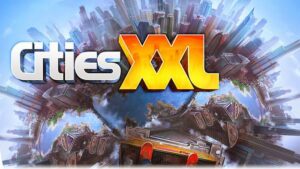 Cities XXL Free Download PC Game