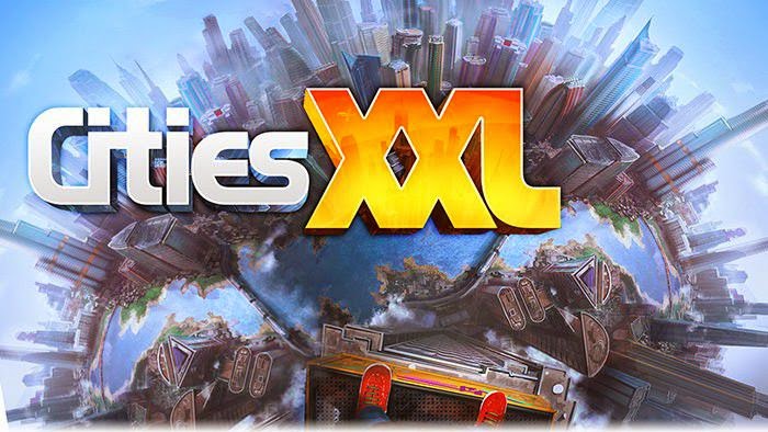 Cities XXL Free Download PC Game