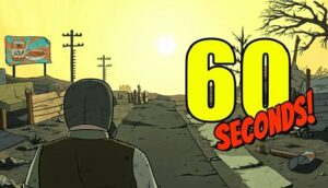 60 Seconds Dolores Free Download Full Version PC Setup
