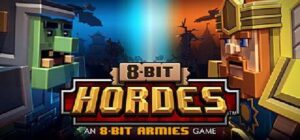 8 Bit Hordes Free Download Full Version PC Game Setup