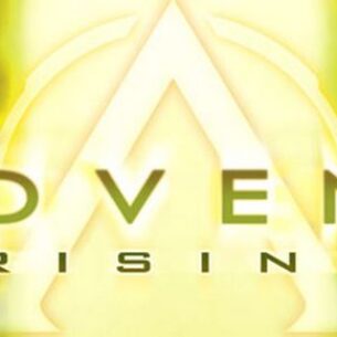 Advent Rising Free Download