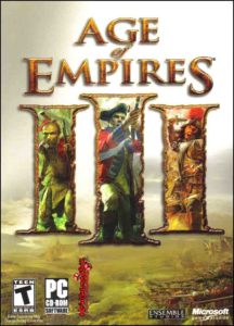 Age of Empires 3 Free Download Full Version PC Game