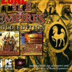 Age of Empires 1 Gold Edition Free Download Full Setup