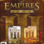 Age of Empires III Gold Edition Free Download Full Setup