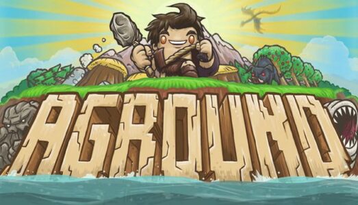 Aground Free Download Full Version Crack PC Game Setup