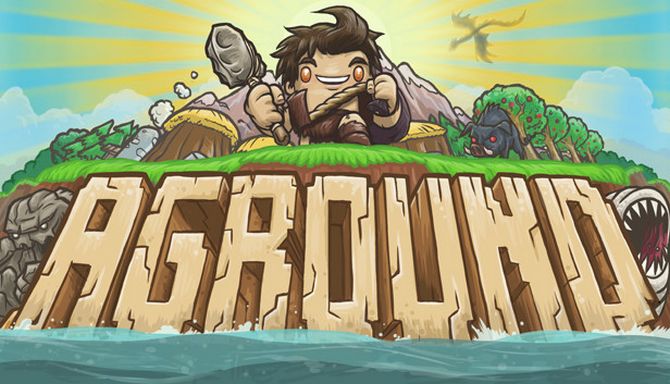 Aground Free Download Full Version Crack PC Game Setup