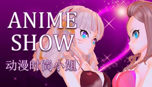 Anime Show Free Download Full Version PC Game Setup
