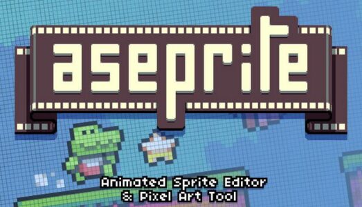Aseprite Free Download Full Version PC Software Setup