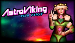 AstroViking Free Download Full Version PC Game Setup