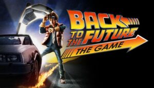 Back To The Future The Game Free Download Full Version