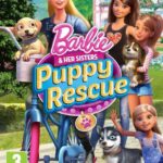 Barbie and Her Sisters Puppy Rescue Free Download Setup