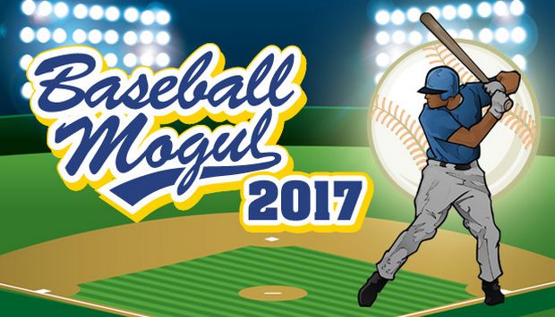 Baseball Mogul 2017 Free Download Full Version PC Setup