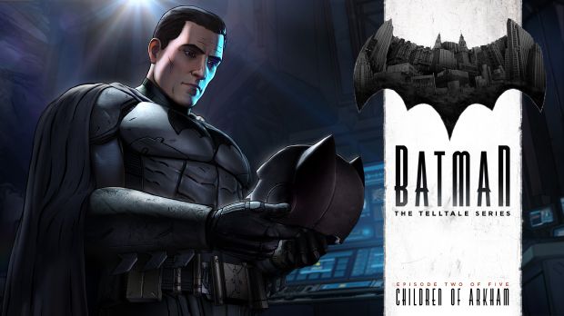 BATMAN The Telltale Series Episode 4 Free Download Setup