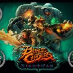 Battle Chasers Nightwar Download Full PC Game Setup