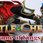 Battle Chess Game of Kings Free Download PC Game Setup