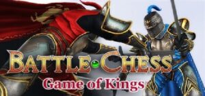 Battle Chess Game of Kings Free Download PC Game Setup