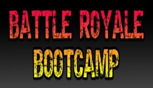 Battle Royale Bootcamp Free Download Full PC Game Setup