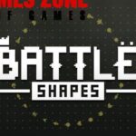 Battle Shapes Free Download Full Version PC Game Setup