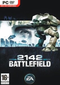 Battlefield 2142 Free Download Full Version PC Game