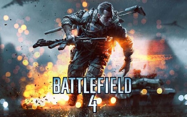 Battlefield 4 Free Download Full Version PC Game Setup