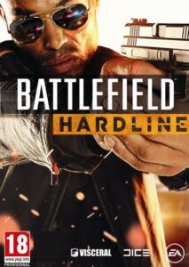 Battlefield Hardline Free Download Full Version PC Game